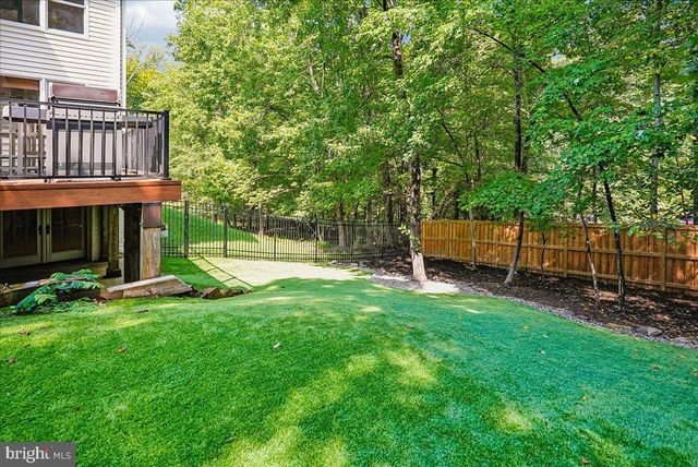 3415 MILLER HEIGHTS RD, Oakton, VA 22124