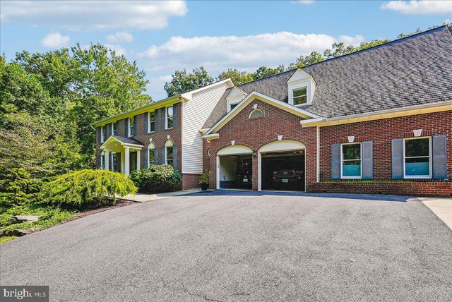 3415 MILLER HEIGHTS RD, Oakton, VA 22124