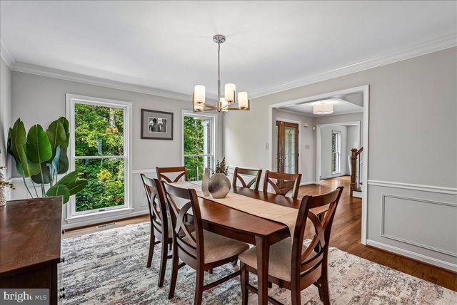 3415 MILLER HEIGHTS RD, Oakton, VA 22124