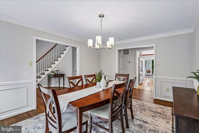 3415 MILLER HEIGHTS RD, Oakton, VA 22124