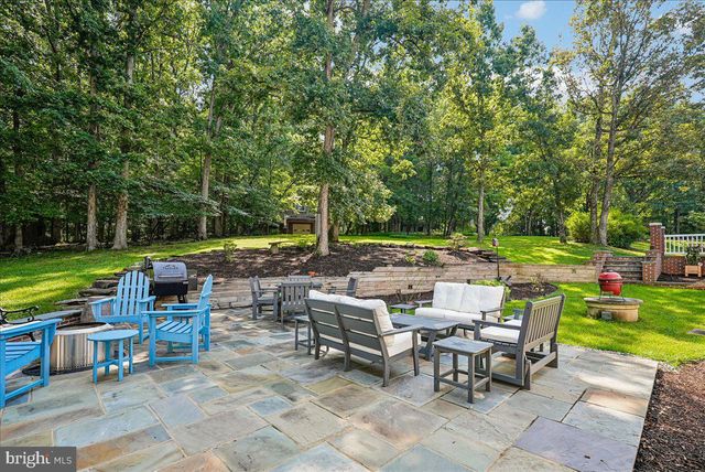 3415 MILLER HEIGHTS RD, Oakton, VA 22124