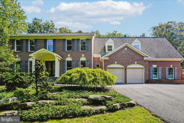 3415 MILLER HEIGHTS RD, Oakton, VA 22124