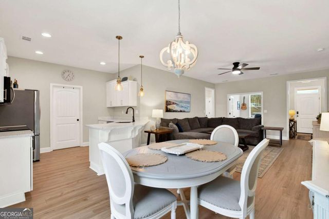 159 Clydesdale Court, Guyton, GA 31312