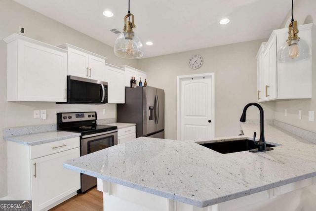 159 Clydesdale Court, Guyton, GA 31312