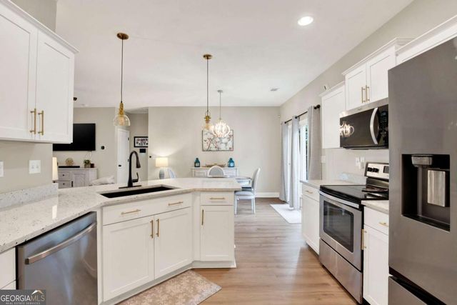 159 Clydesdale Court, Guyton, GA 31312