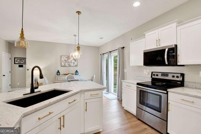 159 Clydesdale Court, Guyton, GA 31312