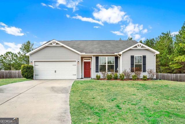 159 Clydesdale Court, Guyton, GA 31312