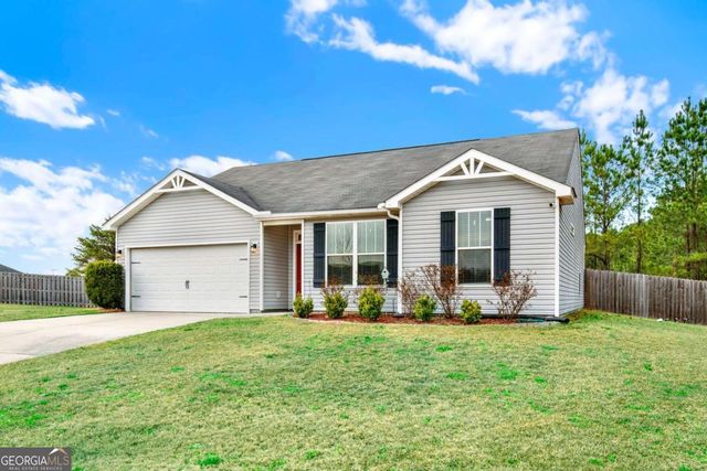 159 Clydesdale Court, Guyton, GA 31312
