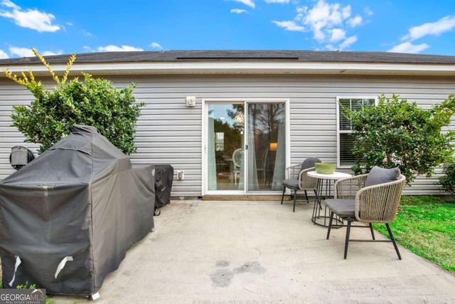 159 Clydesdale Court, Guyton, GA 31312