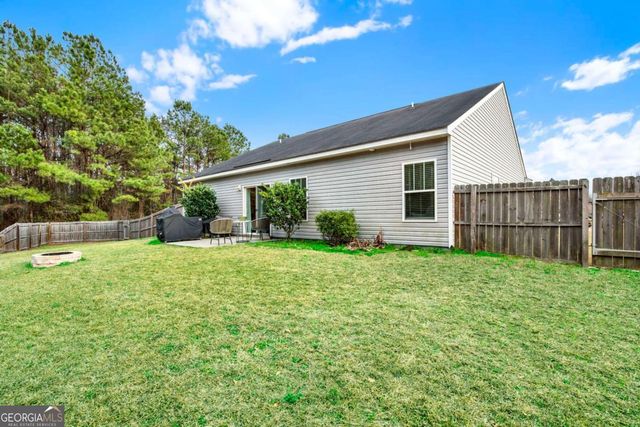 159 Clydesdale Court, Guyton, GA 31312