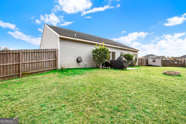 159 Clydesdale Court, Guyton, GA 31312