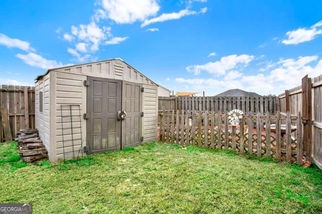 159 Clydesdale Court, Guyton, GA 31312