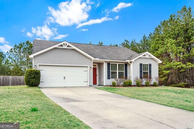 159 Clydesdale Court, Guyton, GA 31312