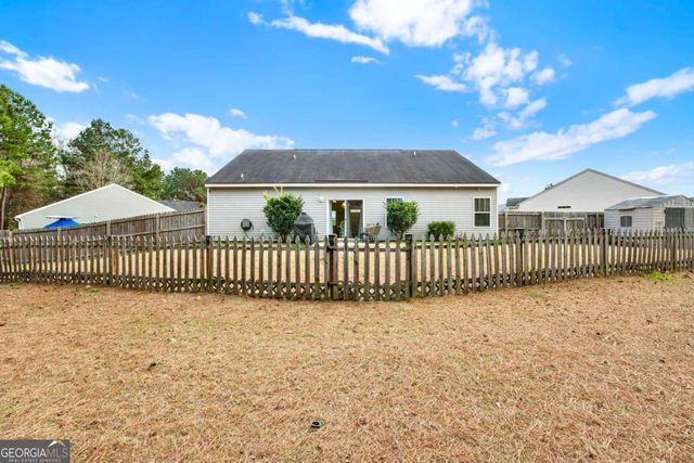 159 Clydesdale Court, Guyton, GA 31312