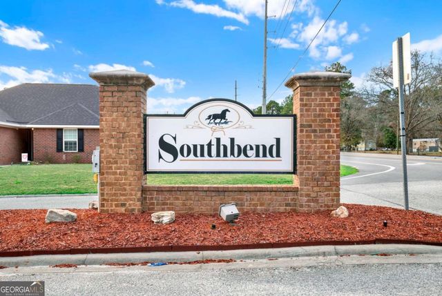 159 Clydesdale Court, Guyton, GA 31312