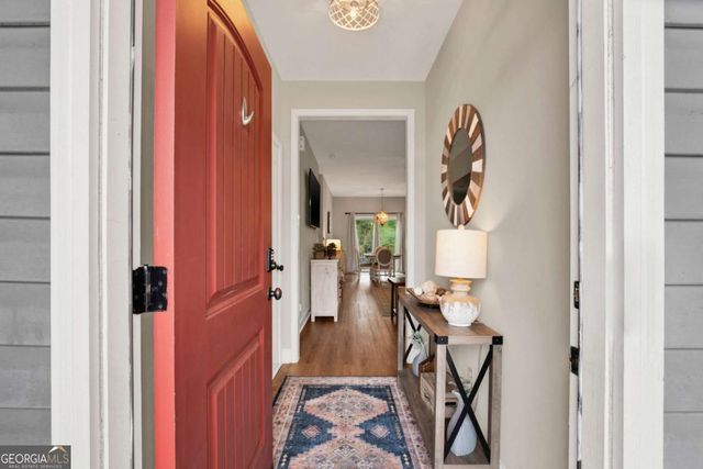 159 Clydesdale Court, Guyton, GA 31312