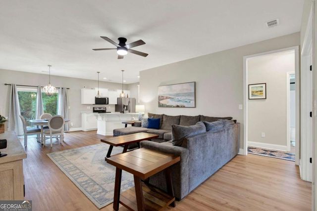 159 Clydesdale Court, Guyton, GA 31312