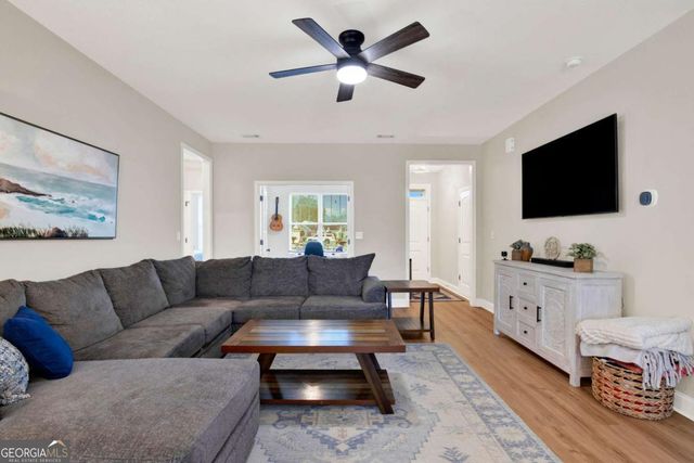 159 Clydesdale Court, Guyton, GA 31312