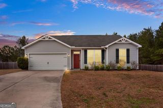 159 Clydesdale Court, Guyton, GA 31312