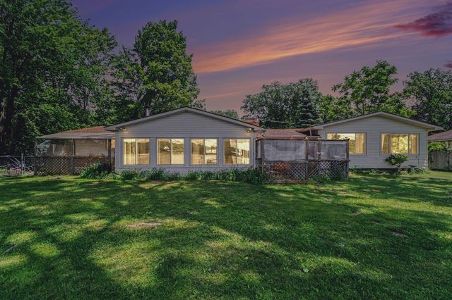5131 Elizabeth Lake Road, Waterford Twp, MI 48327