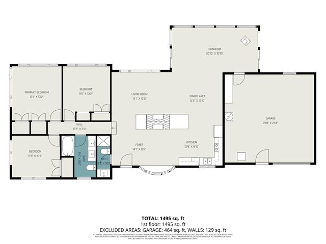 5131 Elizabeth Lake Road, Waterford Twp, MI 48327