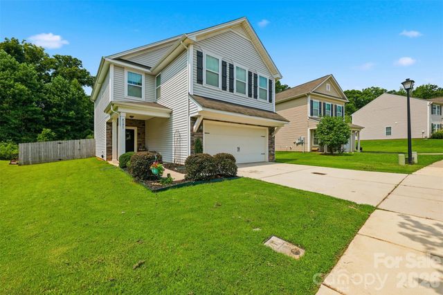 4191 Pegwell Avenue SW, Concord, NC 28025
