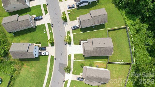 4191 Pegwell Avenue SW, Concord, NC 28025