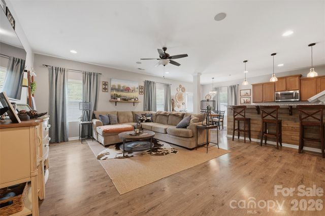 4191 Pegwell Avenue SW, Concord, NC 28025