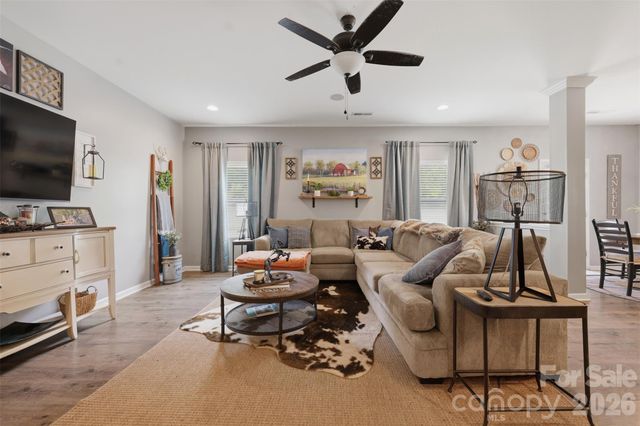 4191 Pegwell Avenue SW, Concord, NC 28025