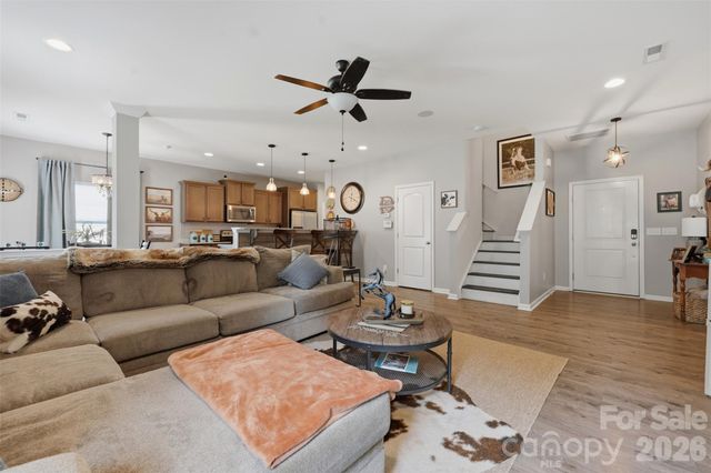 4191 Pegwell Avenue SW, Concord, NC 28025
