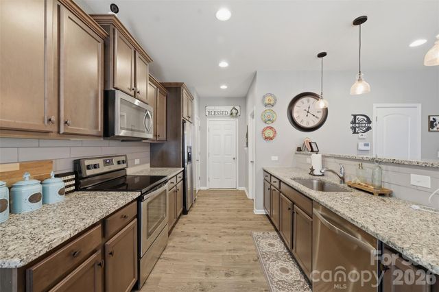 4191 Pegwell Avenue SW, Concord, NC 28025