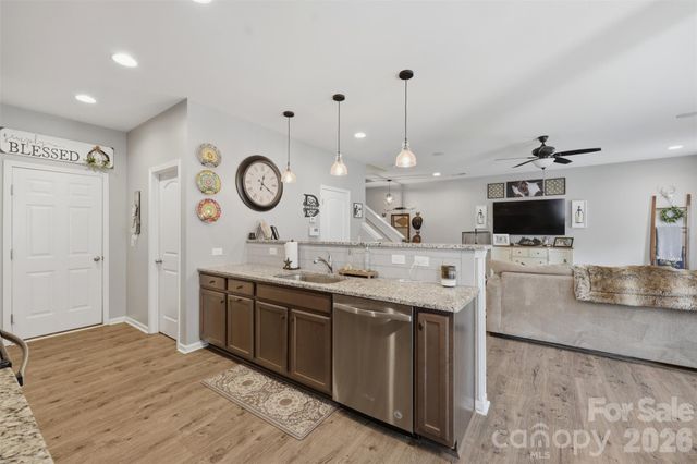 4191 Pegwell Avenue SW, Concord, NC 28025