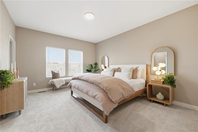 15560 E 47th Terrace, Kansas City, MO 64136