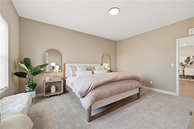 15560 E 47th Terrace, Kansas City, MO 64136