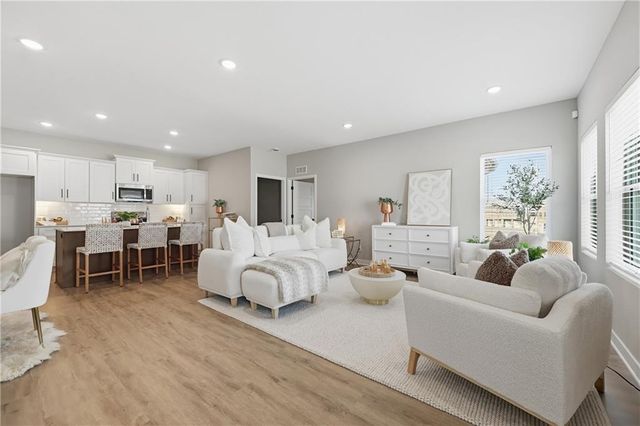 15560 E 47th Terrace, Kansas City, MO 64136