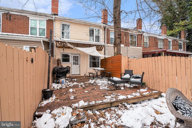 824 N WEST STREET, Carlisle, PA 17013