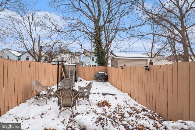 824 N WEST STREET, Carlisle, PA 17013