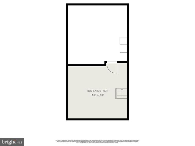 824 N WEST STREET, Carlisle, PA 17013