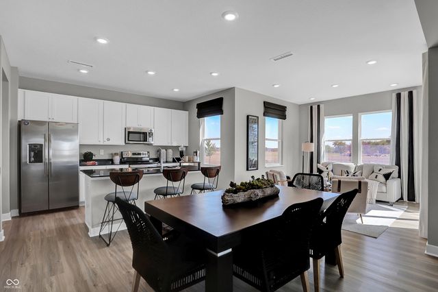 12792 South Rim Drive, Noblesville, IN 46060