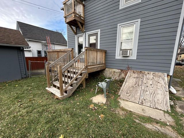 1207 Chandler Street, Madison, WI 53715