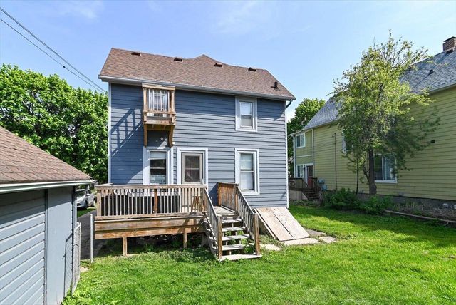 1207 Chandler Street, Madison, WI 53715