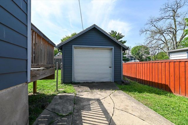 1207 Chandler Street, Madison, WI 53715