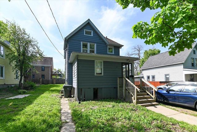 1207 Chandler Street, Madison, WI 53715