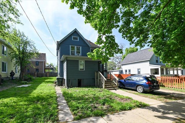 1207 Chandler Street, Madison, WI 53715