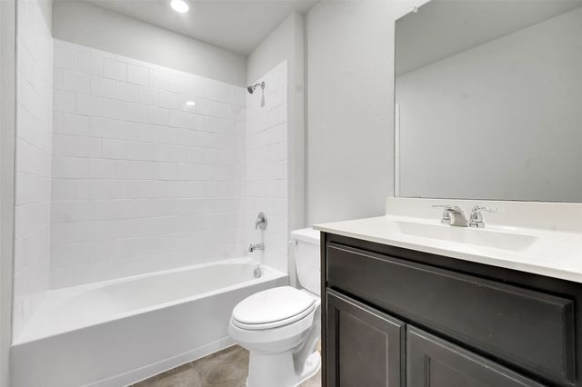 5813 Silverjack Trail, Denton, TX 76226