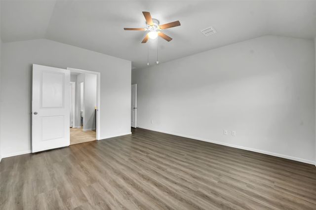 5813 Silverjack Trail, Denton, TX 76226