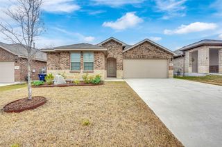 5813 Silverjack Trail, Denton, TX 76226