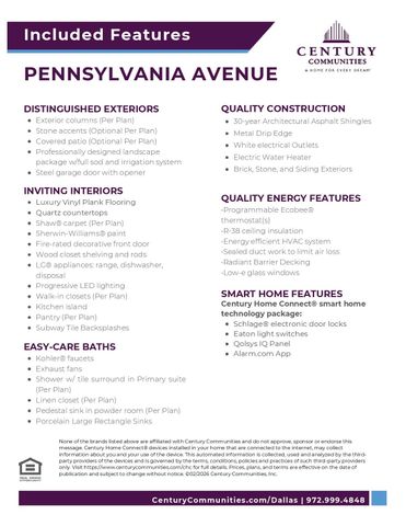 380 Declan Street, Springtown, TX 76082