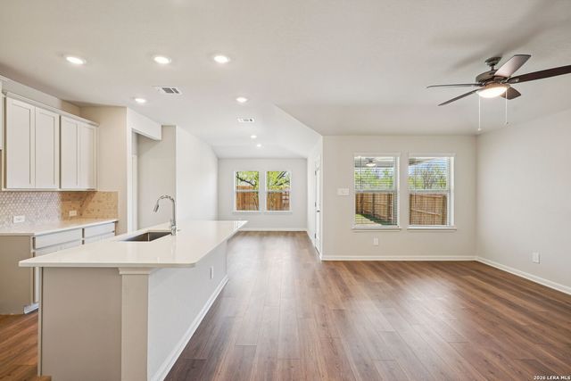 4538 Badger Crest, San Antonio, TX 78245