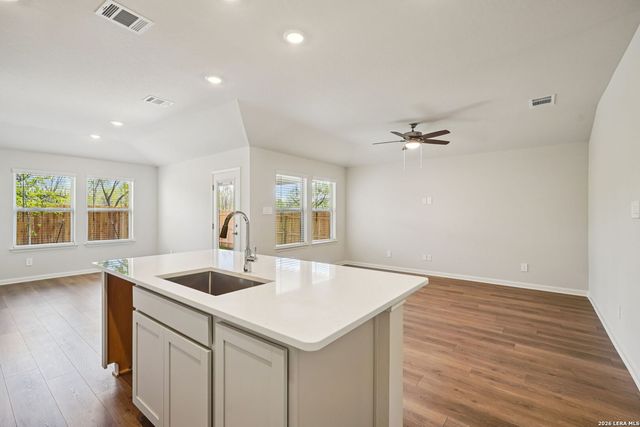 4538 Badger Crest, San Antonio, TX 78245